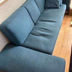 NewSugar Maximum comfort 3人掛けカウチソファセット 製品詳細ページ | 国産ソファブランド NOYES