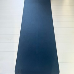 マンドゥカ(Manduka) ヨガマット 5mm