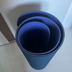 マンドゥカ(Manduka) ヨガマット 5mmの画像