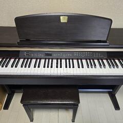 楽器 鍵盤楽器、ピアノ