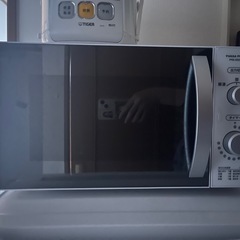 YUASA PRIMUS 電子レンジ