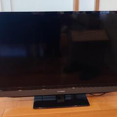 東芝 テレビ レグザ 32型