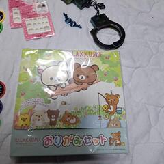 おもちゃになります。の画像