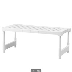 ニトリ　押入れラック