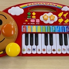 【7A13④】ﾉﾘﾉﾘおんがくｷｰﾎﾞｰﾄﾞだいすき