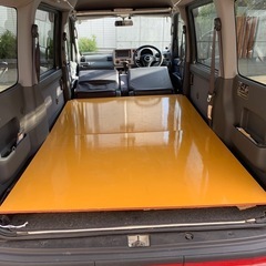 アトレーワゴンターボ4WD【値下げ】費用込の画像