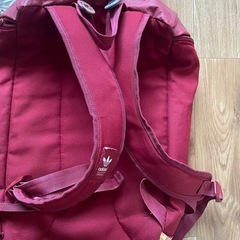 adidasオリジナルス コンゴウインコリュック の画像