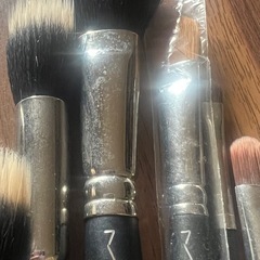 メイクブラシ☆の画像