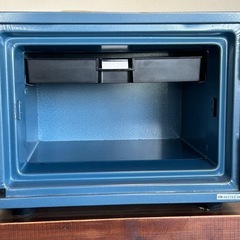KOKUYO   耐火金庫 の画像