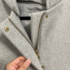 GLOBAL WORK【コート】の画像