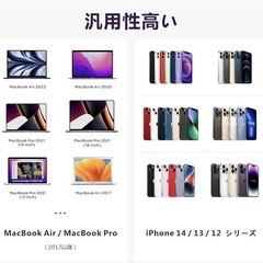 【未開封新品】MagSafe対応iPhoneマウントの画像