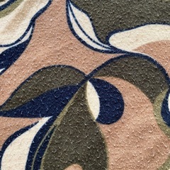 Sakura bois   ワンピース　フリーサイズ　サクラボアの画像