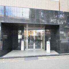 【江戸川橋駅】 【月約4万円or8万円】【週4日×朝2時間or4時間】マンション清掃/未経験者可～日払い可の画像