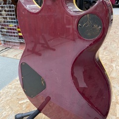 ◇ドリーム尼崎1号館◇【ジモティー割引対象商品】YAMAHA SG1000 エレキギターの画像