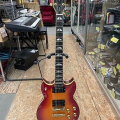 YAMAHA SG1000 エレキギター