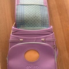 ランドセルの画像