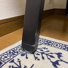 IKEA イケア　パソコンデスクの画像