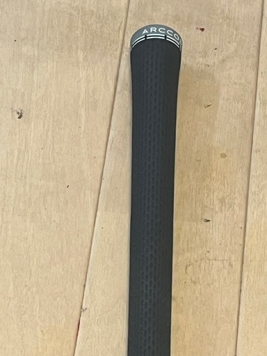 PING ドライバーシャフト　65S
