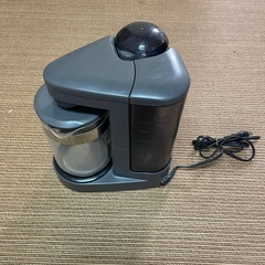 コーヒーメーカー