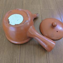 食器⑩　急須の画像