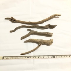 流木　まとめ売り