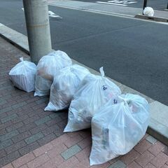 【東銀座駅】【月約5万円】【週4日×朝2時間】マンション清掃/未経験者可～日払い可(東銀座2)の画像