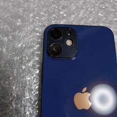 SIMフリー版iPhone12mini64GB（格安）