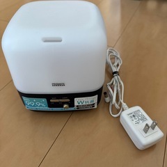 卓上加湿器
