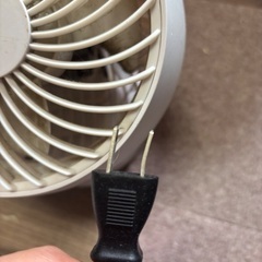 サーキュレーター　静音の画像