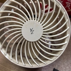 サーキュレーター　静音