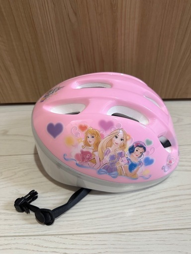 18インチ 自転車 プリンセス 【公式通販】