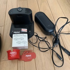 ルンバ77006の画像