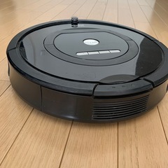 ルンバ77006の画像