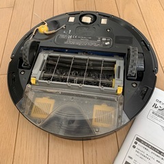 ルンバ77006の画像