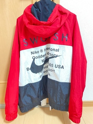 キッズ用品 nike