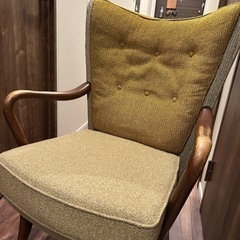 G-plan 1人かけソファの画像