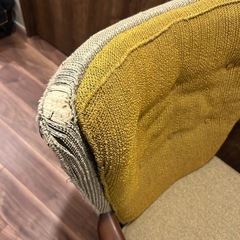 G-plan 1人かけソファの画像