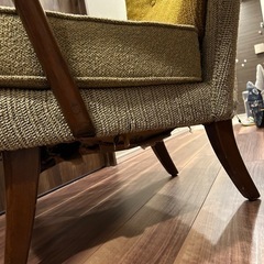 G-plan 1人かけソファの画像