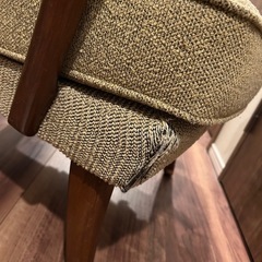 G-plan 1人かけソファの画像