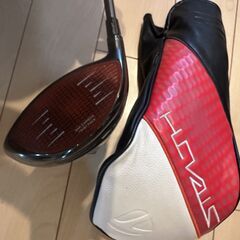 TaylorMade　ステルス2 プラス ドライバー