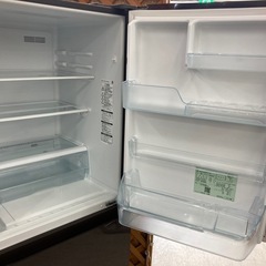 【愛品館江戸川店】保証充実 Panasonic 2020年製 335L 3ドア冷凍冷蔵庫 NR-C342GC-Tの画像