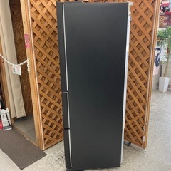【愛品館江戸川店】保証充実 Panasonic 2020年製 335L 3ドア冷凍冷蔵庫 NR-C342GC-Tの画像