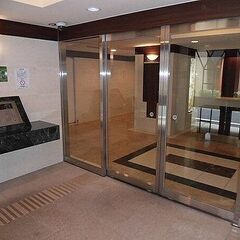 【東銀座駅】 【月約5万円】【週4日×朝2時間】マンション清掃/未経験者可～日払い可の画像