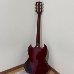 Greco エレキギター　の画像