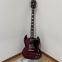 Greco エレキギター　