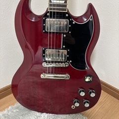 Greco エレキギター　の画像