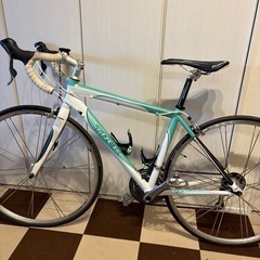 ロードバイク　トレック　　女性におすすめ
