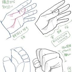ゆるく話せるおえかきヲタ友募集 - 大阪市