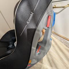 コンビ　チャイルドシート　ミニマグランデシリーズ