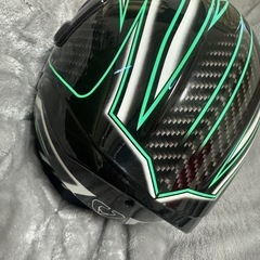 SOMANヘルメットの画像